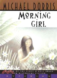 Morning Girl