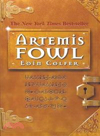 Artemis Fowl