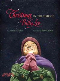Christmas in the Time of Billy Lee