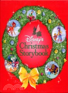 Disney's Christmas Storybook...