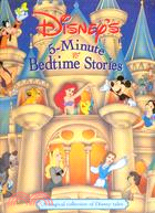 5-MINUTE BEDTIME STORIES