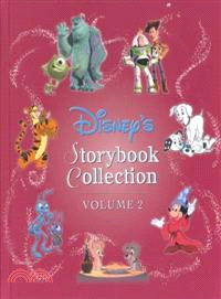 Disney's storybook collectio...