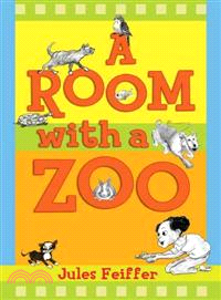 A Room With a Zoo
