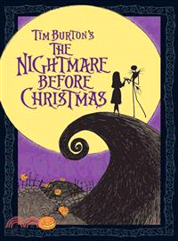 The Nightmare Before Christmas