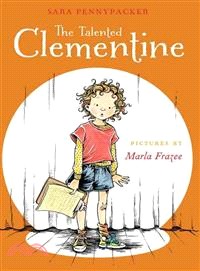 The talented Clementine / 2