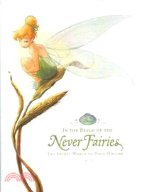 In the Realm of the Never Fairies—The Secret World of Pixie Holow