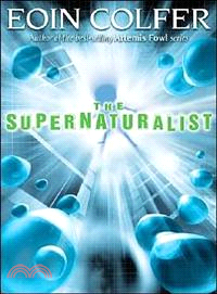 The Supernaturalist