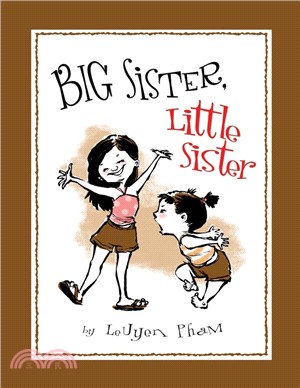 Big Sister, Little Sister /