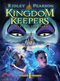 The Kingdom Keepers