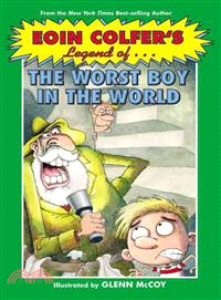 The Legend of the Worst Boy in the World