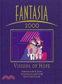 Fantasia 2000 :Visions of ho...