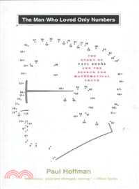 The Man Who Loved Only Numbers — Story of Paul Erdos and the Search for Mathematical Truth