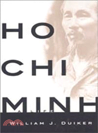 Ho Chi Minh ― A Life
