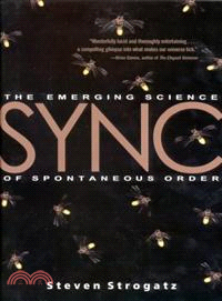 Sync―The Emerging Science of Spontaneous Order