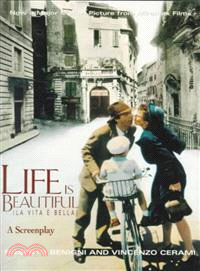 Life Is Beautiful/(LA Vita E Bella)