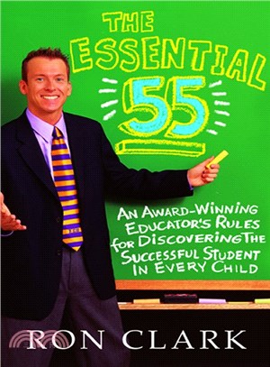 The essential 55 :an award-w...