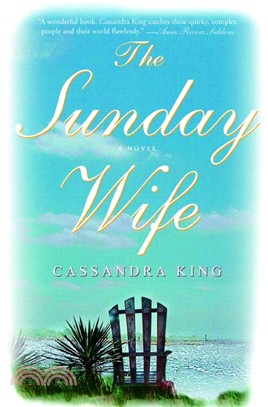 The Sunday Wife