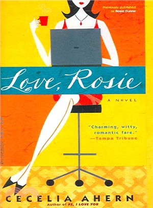Love, Rosie /