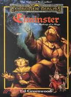 Elminster: The Making of a Mage