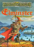 Elminster in Myth Drannor