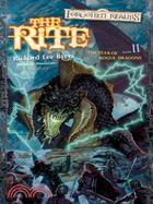 The Rite: The Year Of The Rogue Dragons