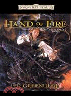 Hand Of Fire