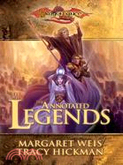 The Annotated Legends: Time of the Twins / War of the Twins / Test of the Twins