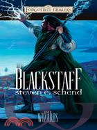 The Wizards Blackstaff