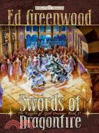 Swords of Dragonfire