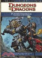 Player's Handbook ─ Arcane, Divine, and Martial Heroes: Roleplaying Game Core Rules