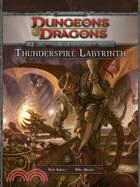 Thunderspire Labyrinth