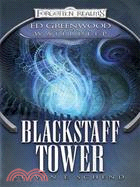 Blackstaff Tower: Ed Greenwood Presents Waterdeep