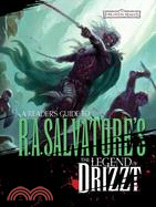 Legend of Drizzt