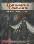 Dungeons & Dragons, Demon Queen's Enclave