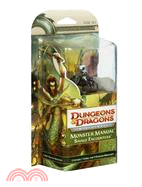 Monster Manual: Savage Encounters: A Dungeons & Dragons Miniatures