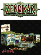 Magic the Gathering: Zendikar Fat Pack