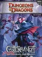 Dungeons & Dragons Castle Ravenloft