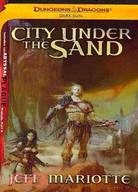 City Under the Sand