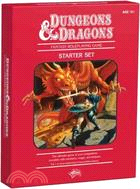 Dungeons & Dragons Fantasy Roleplaying Game ─ Starter Set