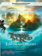 The Empyrean Odyssey: A Forgotten Realms Omnibus