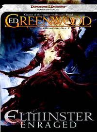 Elminster Enraged―The Sage of Shadowdale