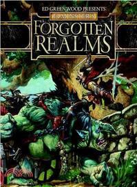 Ed Greenwood Presents Elminster's Forgotten Realms