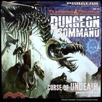 Dungeon Command ─ Curse of Undeath