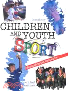 Children and Youth in Sport: A Biosychosocial Perspective