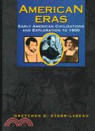 American Eras: Development of the Industrial United States