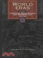 European Renaissance and Reformation, 1350-1600