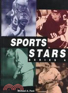 Sports Stars: Series 4
