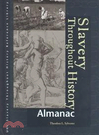 Slavery Throughout History—Almanac