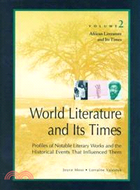 African Literature and Its Times