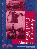 American Civil War Almanac